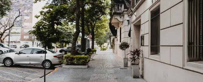 strada in cui inserire occupazione suolo pubblico a Milano