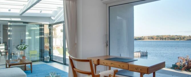 trasloco casa al mare