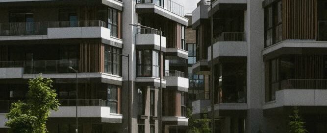 traslocare in condominio