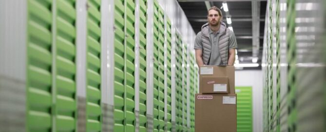 differenze self storage e deposito mobili