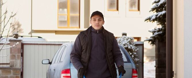 traslocare in inverno
