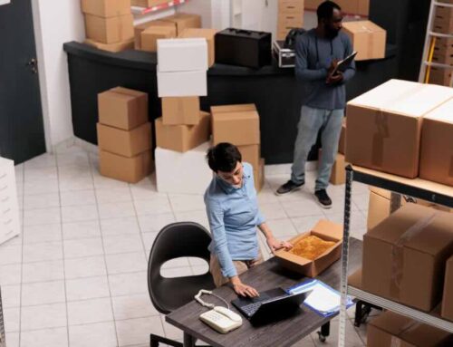 Quanto costa affittare un deposito mobili? Una guida ai prezzi e ai fattori da considerare
