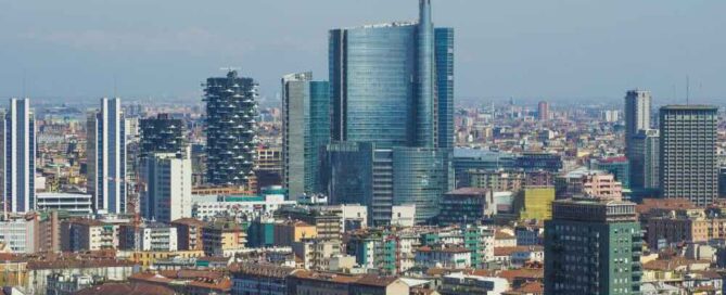 milano- Meglio vivere a monza o milano?