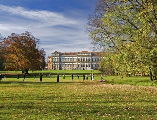 Traslocare a Monza: città ideale per famiglie? Scuole, parchi e servizi per chi si trasferisce