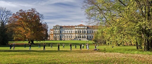 perché traslocare a monza