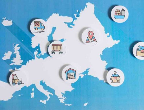 Traslocare in UE o EXTRA UE: differenze e linee guida